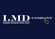 Logo I.MD-Company